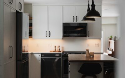 Shannon Crescent Project